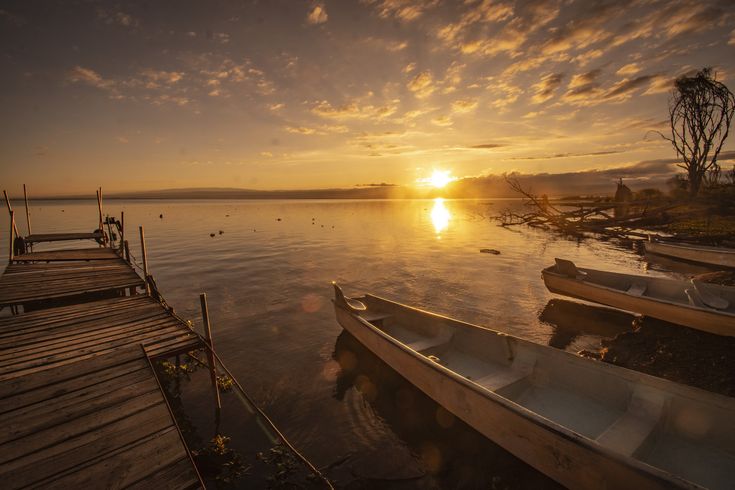 Lake Naivasha