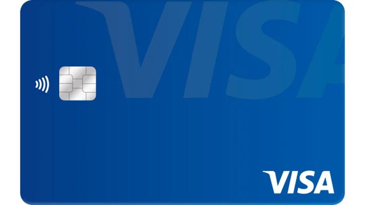 Visa